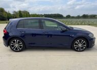 Volkswagen Golf 2.0 TDI R-Line DSG Euro 6 (s/s) 5dr