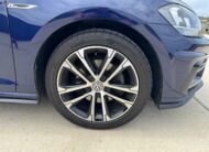 Volkswagen Golf 2.0 TDI R-Line DSG Euro 6 (s/s) 5dr