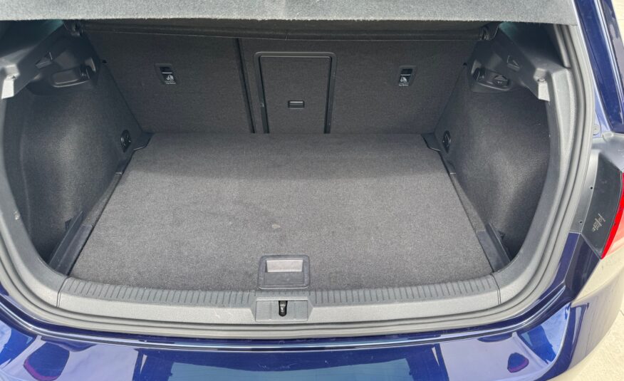 Volkswagen Golf 2.0 TDI R-Line DSG Euro 6 (s/s) 5dr