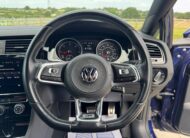 Volkswagen Golf 2.0 TDI R-Line DSG Euro 6 (s/s) 5dr