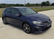 Volkswagen Golf 2.0 TDI R-Line DSG Euro 6 (s/s) 5dr