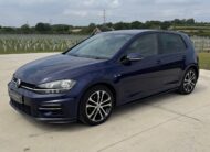 Volkswagen Golf 2.0 TDI R-Line DSG Euro 6 (s/s) 5dr