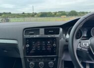 Volkswagen Golf 1.4 TSI BlueMotion Tech SE Nav DSG Euro 6 (s/s) 5dr