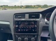Volkswagen Golf 1.4 TSI BlueMotion Tech SE Nav DSG Euro 6 (s/s) 5dr