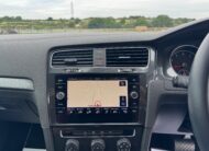 Volkswagen Golf 1.4 TSI BlueMotion Tech SE Nav DSG Euro 6 (s/s) 5dr
