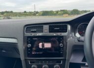 Volkswagen Golf 1.4 TSI BlueMotion Tech SE Nav DSG Euro 6 (s/s) 5dr