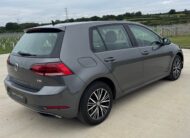 Volkswagen Golf 1.4 TSI BlueMotion Tech SE Nav DSG Euro 6 (s/s) 5dr