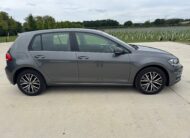 Volkswagen Golf 1.4 TSI BlueMotion Tech SE Nav DSG Euro 6 (s/s) 5dr
