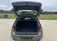 Volkswagen Golf 1.4 TSI BlueMotion Tech SE Nav DSG Euro 6 (s/s) 5dr