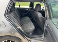 Volkswagen Golf 1.4 TSI BlueMotion Tech SE Nav DSG Euro 6 (s/s) 5dr