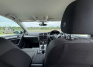 Volkswagen Golf 1.4 TSI BlueMotion Tech SE Nav DSG Euro 6 (s/s) 5dr