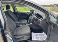 Volkswagen Golf 1.4 TSI BlueMotion Tech SE Nav DSG Euro 6 (s/s) 5dr