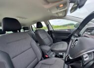 Volkswagen Golf 1.4 TSI BlueMotion Tech SE Nav DSG Euro 6 (s/s) 5dr