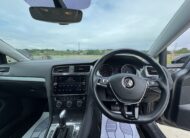 Volkswagen Golf 1.4 TSI BlueMotion Tech SE Nav DSG Euro 6 (s/s) 5dr