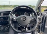 Volkswagen Golf 1.4 TSI BlueMotion Tech SE Nav DSG Euro 6 (s/s) 5dr