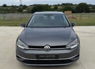 Volkswagen Golf 1.4 TSI BlueMotion Tech SE Nav DSG Euro 6 (s/s) 5dr