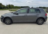 Volkswagen Golf 1.4 TSI BlueMotion Tech SE Nav DSG Euro 6 (s/s) 5dr
