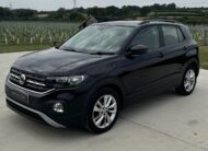 Volkswagen T-Cross 1.0 TSI SE DSG Euro 6 (s/s) 5dr