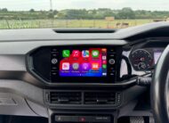 Volkswagen T-Cross 1.0 TSI SE DSG Euro 6 (s/s) 5dr