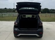 Volkswagen T-Cross 1.0 TSI SE DSG Euro 6 (s/s) 5dr