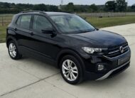 Volkswagen T-Cross 1.0 TSI SE DSG Euro 6 (s/s) 5dr