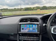 Jaguar F-PACE 2.0 D180 R-Sport Auto AWD Euro 6 (s/s) 5dr
