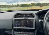 Jaguar F-PACE 2.0 D180 R-Sport Auto AWD Euro 6 (s/s) 5dr