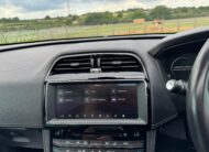 Jaguar F-PACE 2.0 D180 R-Sport Auto AWD Euro 6 (s/s) 5dr