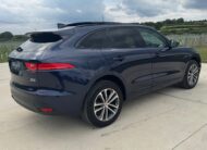 Jaguar F-PACE 2.0 D180 R-Sport Auto AWD Euro 6 (s/s) 5dr
