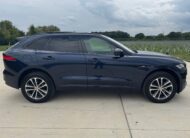 Jaguar F-PACE 2.0 D180 R-Sport Auto AWD Euro 6 (s/s) 5dr