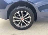 Jaguar F-PACE 2.0 D180 R-Sport Auto AWD Euro 6 (s/s) 5dr