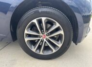 Jaguar F-PACE 2.0 D180 R-Sport Auto AWD Euro 6 (s/s) 5dr