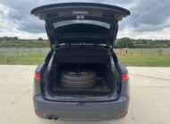 Jaguar F-PACE 2.0 D180 R-Sport Auto AWD Euro 6 (s/s) 5dr