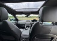 Jaguar F-PACE 2.0 D180 R-Sport Auto AWD Euro 6 (s/s) 5dr