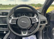 Jaguar F-PACE 2.0 D180 R-Sport Auto AWD Euro 6 (s/s) 5dr