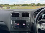 Volkswagen Polo 1.2 TSI BlueMotion Tech Match DSG Euro 6 (s/s) 5dr