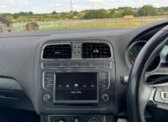 Volkswagen Polo 1.2 TSI BlueMotion Tech Match DSG Euro 6 (s/s) 5dr