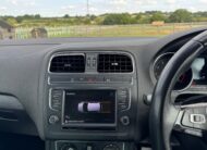 Volkswagen Polo 1.2 TSI BlueMotion Tech Match DSG Euro 6 (s/s) 5dr