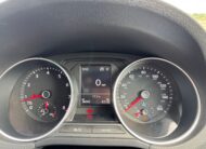 Volkswagen Polo 1.2 TSI BlueMotion Tech Match DSG Euro 6 (s/s) 5dr