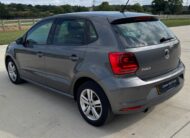 Volkswagen Polo 1.2 TSI BlueMotion Tech Match DSG Euro 6 (s/s) 5dr