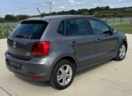 Volkswagen Polo 1.2 TSI BlueMotion Tech Match DSG Euro 6 (s/s) 5dr
