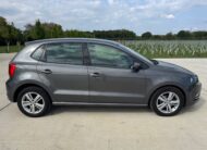 Volkswagen Polo 1.2 TSI BlueMotion Tech Match DSG Euro 6 (s/s) 5dr
