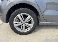 Volkswagen Polo 1.2 TSI BlueMotion Tech Match DSG Euro 6 (s/s) 5dr
