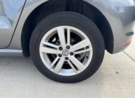 Volkswagen Polo 1.2 TSI BlueMotion Tech Match DSG Euro 6 (s/s) 5dr
