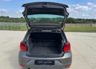Volkswagen Polo 1.2 TSI BlueMotion Tech Match DSG Euro 6 (s/s) 5dr