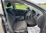Volkswagen Polo 1.2 TSI BlueMotion Tech Match DSG Euro 6 (s/s) 5dr