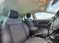 Volkswagen Polo 1.2 TSI BlueMotion Tech Match DSG Euro 6 (s/s) 5dr