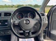 Volkswagen Polo 1.2 TSI BlueMotion Tech Match DSG Euro 6 (s/s) 5dr