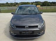 Volkswagen Polo 1.2 TSI BlueMotion Tech Match DSG Euro 6 (s/s) 5dr