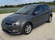Volkswagen Polo 1.2 TSI BlueMotion Tech Match DSG Euro 6 (s/s) 5dr